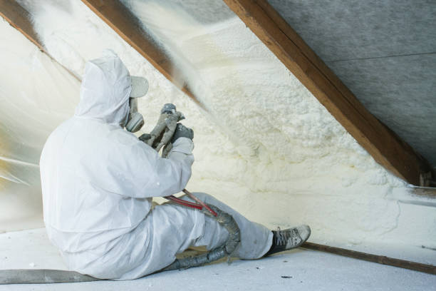 Best Insulation for New Construction in Linwood, PA