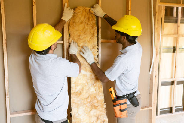 Types of Insulation We Offer in Linwood, PA